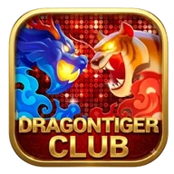 Dragon Tiger Club logo — official Dragon Tiger Club APK